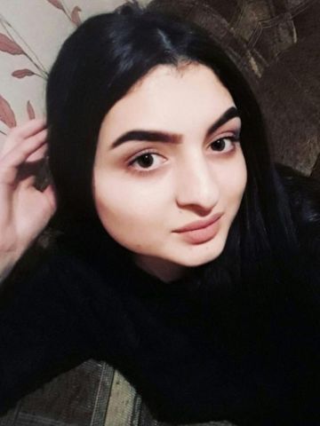 Проститутка Марина